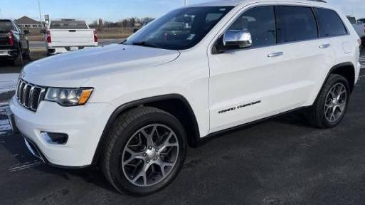 JEEP GRAND CHEROKEE 2019 1C4RJFBG5KC680173 image